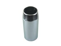 Burner tube for Ecoflam gas burners Ø89 x 205 mm, art: 65320312
