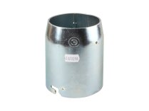 Diesel burner heat exchanger Ø90 X 111 mm art. 65320298