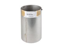 Ecoflam heat pipe Ø107 x 180 mm 65320376