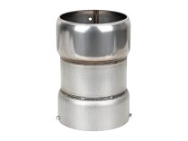 Combustion chamber for Ecoflam diesel burners Ø125 x 180 mm, art: 65320396.