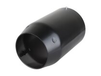 Burner tube for Ecoflam gas burners Ø125 x 197 mm, 65320398