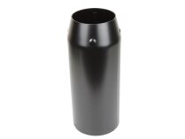 Burner tube for Ecoflam gas burners Ø125 x 297 mm, art: 65320399.