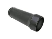 Burner tube for Ecoflam gas burners Ø137 x 430 mm, art: 65320395.