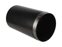 Oil burner fire tube Ø168 X 290 mm art. 65320407