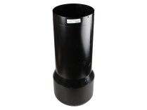 Burner tube for gas burners Ø216 X 600 mm art. 65320439