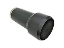 Burner tube for gas burners Ø216 X 606 mm art. 65320437