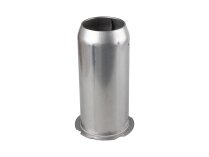 Elco flue pipe Ø80 x 177 mm, art: 13011116.