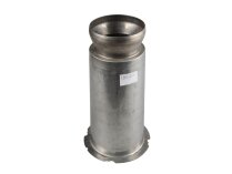Elco flue pipe Ø80 x 180 mm 13013287