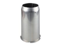 Diesel burner heat exchanger Ø90 X 192 mm art. 13010978