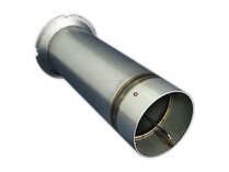 Diesel burner heat exchanger Ø90 X 280 mm art. 13013278