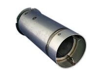Diesel burner heat pipe Ø110 X 288 mm art. 13013277
