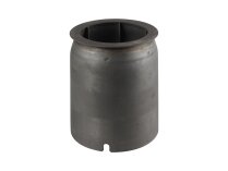Diesel burner heat exchanger Ø115 X 186 mm art. 13014654