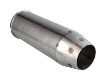 Diesel burner heat exchanger Ø115 X 350 mm art. 13018137