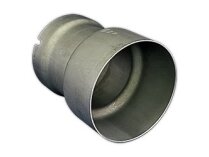 Burner tube for gas burners Ø120 X 148 mm art. 13012389
