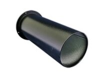 Elco Universal Heating Tube Ø125 x 320 mm, art: 13011914.