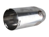 Diesel burner heat pipe kit Ø130 X 245 mm art. 65300507