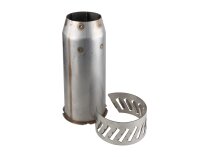 Gas burner tube Ø130 X 310 mm art. 13021283