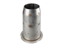 Burner tube for gas burners Ø140 X 240 mm art. 13017107