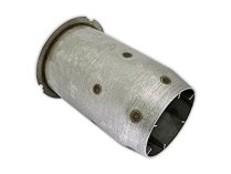 Elco diesel burner heat exchanger Ø150 x 240 mm, art: 13015234.