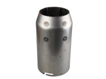 Universal flue pipe Ø150 X 268 mm art. 13007905