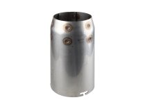Diesel burner heat pipe kit Ø150 x 277 mm art. 65300806