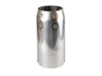 Burner tube for gas burners kit Ø150 X 277 mm art. 65300822
