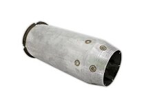 Diesel burner heat exchanger Ø150 X 390 mm art. 13015235