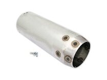 Diesel burner heat pipe kit Ø150 X 417 mm art. 65300807