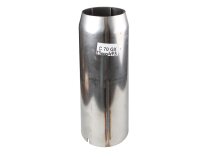 Burner tube for gas burners Ø170 x 415 mm art. 13009615