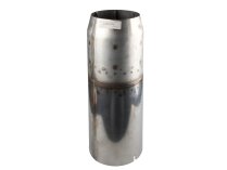 Gas burner heat exchanger Ø170 X 415 mm art. 13009618