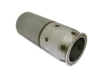 Diesel burner heat exchanger Ø170 X 417 mm art. 13016914