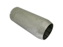 Burner tube for gas burners Ø170 X 525 mm art. 13009614