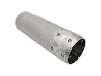 Burner tube for gas burners Ø170 X 525 mm art. 13020802