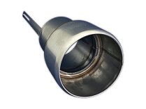 Elco Burner Head Ø149 x 205 mm, art: 13014191.