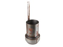 Burner head for diesel burners Ø149 X 215 mm art. 13013160
