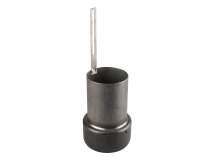 Burner head for diesel burners Ø149 X 219 mm art. 13013149