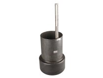Elco Burner Head Ø190 x 267 mm, art: 13013167.
