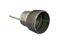 Burner head for gas burners Ø261 X 313 mm art. 13013165
