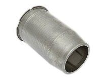 Burner tube for gas burners Ø90 X 153 mm art. 23205014022-WE
