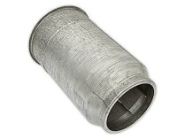 Weishaupt gas burner heat exchanger Ø151 x 258 mm, art: 23240014142.