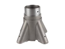 Baltur Gas Head Ø70 mm 0024020006