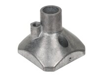 Gas burner head Ecoflam Ø72 mm, art: 65321568.