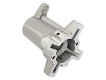 Star-shaped gas burner head kit Ø73 mm Art. 13019893