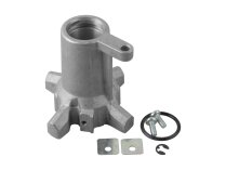 Star-shaped gas burner head kit Ø73 mm art. 13010532