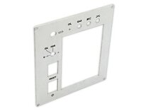 Control panel plate art. BFC01512-043