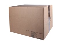 Ecoflam Elco V2 burner cover, complete