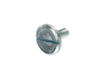 Burner housing Ecoflam Elco V2, complete set