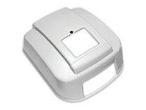 Burner cover in E 5 kit art. 13015126