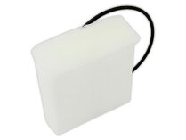 Giuliani Anello 3216 filter element with cover gasket, art: 014.0091.001