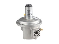 Gas pressure regulator Giuliani Anello FGDR15, art: 009.0220.101